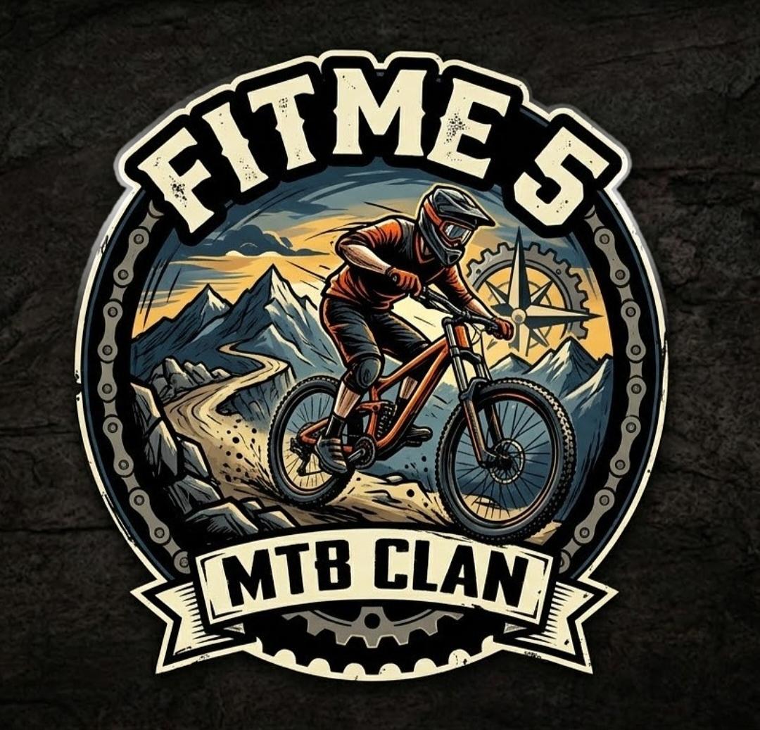 Portada de Pasión por MTB 🚵🚵‍♀️🚵🚵‍♀️🍺🍺